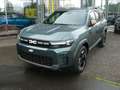 Dacia Bigster TCe 140 Extreme,Klima,Navi,SD,PDC,Kam, Zielony - thumbnail 5