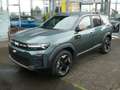Dacia Bigster TCe 140 Extreme,Klima,Navi,SD,PDC,Kam, Zielony - thumbnail 1