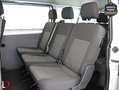 Volkswagen Transporter 2.0 TDI T6 COMBI 9 LARGA 110 Plateado - thumbnail 25
