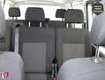 Volkswagen Transporter 2.0 TDI T6 COMBI 9 LARGA 110 Plateado - thumbnail 29