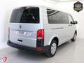 Volkswagen Transporter 2.0 TDI T6 COMBI 9 LARGA 110 Plateado - thumbnail 5