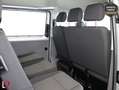 Volkswagen Transporter 2.0 TDI T6 COMBI 9 LARGA 110 Plateado - thumbnail 24