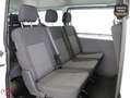 Volkswagen Transporter 2.0 TDI T6 COMBI 9 LARGA 110 Plateado - thumbnail 27