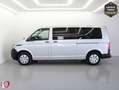 Volkswagen Transporter 2.0 TDI T6 COMBI 9 LARGA 110 Plateado - thumbnail 33