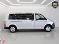 Volkswagen Transporter 2.0 TDI T6 COMBI 9 LARGA 110 Plateado - thumbnail 31