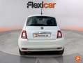 Fiat 500 Dolcevita 1.0 Hybrid 51KW (70 CV) Blanco - thumbnail 5