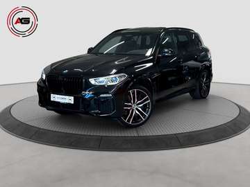 40i M-SPORT LASER ACC LUFT PANO STANDH 360°