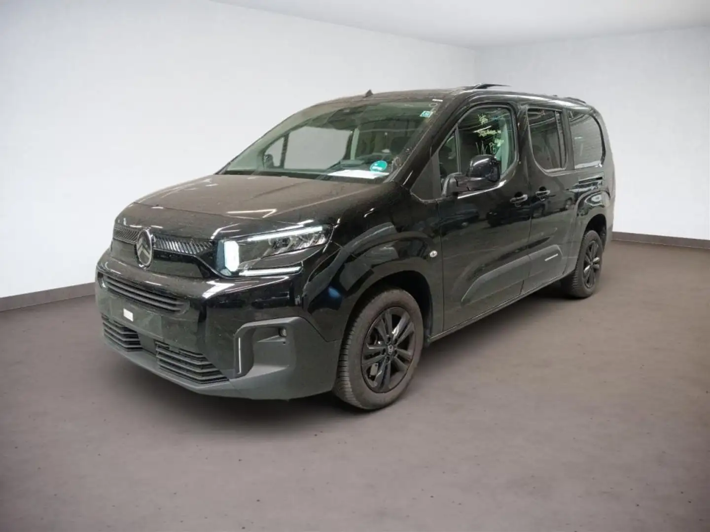 Citroen Berlingo XL BlueHDi 130 EAT8 MAX - 1