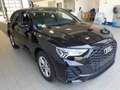 Audi Q3 Sportback 45 TFSI e S line Matrix VCplus Naviplus Schwarz - thumbnail 3