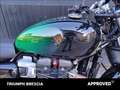 Triumph Speed Twin 900 Abs STEALTH EDITION Verde - thumbnail 5
