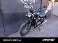 Triumph Speed Twin 900 Abs STEALTH EDITION Verde - thumbnail 12