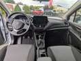 Suzuki S-Cross 1.4 Hybrid Allgrip Comfort Weiß - thumbnail 10