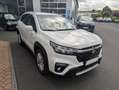 Suzuki S-Cross 1.4 Hybrid Allgrip Comfort Weiß - thumbnail 5