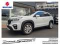 Suzuki S-Cross 1.4 Hybrid Allgrip Comfort Weiß - thumbnail 1