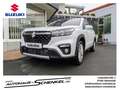 Suzuki S-Cross 1.4 Hybrid Allgrip Comfort Weiß - thumbnail 1