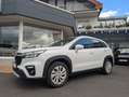 Suzuki S-Cross 1.4 Hybrid Allgrip Comfort Weiß - thumbnail 2