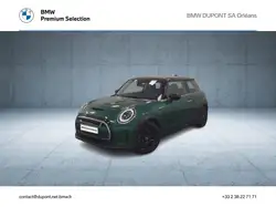 MINI Cooper SE 184ch Edition Premium BVA 5CV