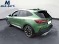 Ford Kuga Kuga 2.5 Full Hybrid 180 CV CVT 2WD Active X Verde - thumbnail 2