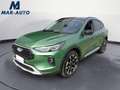 Ford Kuga Kuga 2.5 Full Hybrid 180 CV CVT 2WD Active X Verde - thumbnail 1