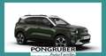 Citroen C3 Aircross Hybrid 145PS Automatik MAX Grün - thumbnail 4