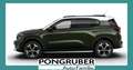 Citroen C3 Aircross Hybrid 145PS Automatik MAX Grün - thumbnail 2