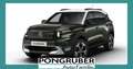 Citroen C3 Aircross Hybrid 145PS Automatik MAX Grün - thumbnail 1