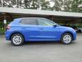 Skoda Fabia 1.0TSI Top-Selection/LED/Klimaaut/Sitzheizung Blau - thumbnail 3