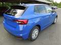 Skoda Fabia 1.0TSI Top-Selection/LED/Klimaaut/Sitzheizung Blau - thumbnail 4