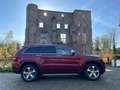 Jeep Grand Cherokee 3.6 Limited Rouge - thumbnail 4