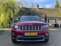 Jeep Grand Cherokee 3.6 Limited Rouge - thumbnail 3