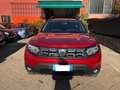 Dacia Duster Duster 1.0 TCe GPL 4x2 Essential Rosso - thumbnail 3