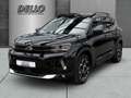 Citroen C5 Aircross Shine 1.2 PURE AHK-abnehmbar 360 Kamera LED ACC El Schwarz - thumbnail 1