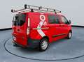 Ford Transit Custom Kasten 270 L1 Trend EUR6 1.Hand Rood - thumbnail 5