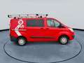 Ford Transit Custom Kasten 270 L1 Trend EUR6 1.Hand Rood - thumbnail 4