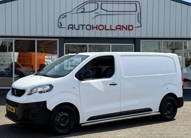 Peugeot Expert 1.5 BLEUHDI 88KW 120PK L2H1 STANDAARD EURO 6 AIRCO