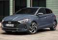 Hyundai i20 1.2 MPI Klass Azul - thumbnail 4