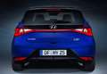 Hyundai i20 1.2 MPI Klass Azul - thumbnail 24