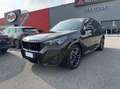 BMW X1 Xdrive23d mhev 48V MSport Pro auto Noir - thumbnail 1
