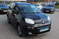 Fiat Panda TwinAir 85 4x4 Wild Schwarz - thumbnail 3