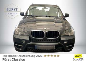 xDrive30d SPORT PAKET XENON STANDHEIZUNG PANORAMA aus 1.Hand