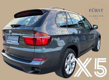 xDrive30d SPORT PAKET XENON STANDHEIZUNG PANORAMA aus 1.Hand