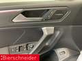 Volkswagen Tiguan Allspace 2.0 TDI DSG 4Mo R-Line Black 7SI Weiß - thumbnail 10