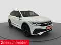 Volkswagen Tiguan Allspace 2.0 TDI DSG 4Mo R-Line Black 7SI Weiß - thumbnail 5