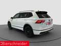Volkswagen Tiguan Allspace 2.0 TDI DSG 4Mo R-Line Black 7SI Weiß - thumbnail 7