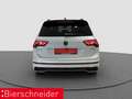 Volkswagen Tiguan Allspace 2.0 TDI DSG 4Mo R-Line Black 7SI Weiß - thumbnail 6