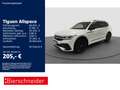Volkswagen Tiguan Allspace 2.0 TDI DSG 4Mo R-Line Black 7SI Weiß - thumbnail 1