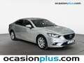 Mazda 6 2.2DE Style 110kW Plateado - thumbnail 2