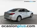 Mazda 6 2.2DE Style 110kW Plateado - thumbnail 3