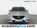 Mazda 6 2.2DE Style 110kW Plateado - thumbnail 14