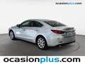 Mazda 6 2.2DE Style 110kW Plateado - thumbnail 4